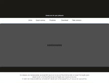 Tablet Screenshot of hotspotdesign.com.br